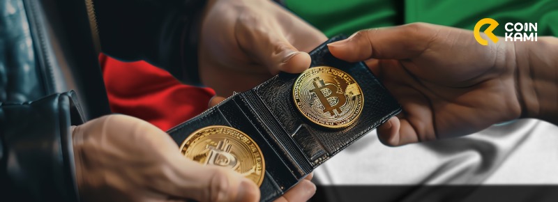 UAE Hapus Pajak untuk Semua Transaksi Kripto Mulai November 2024