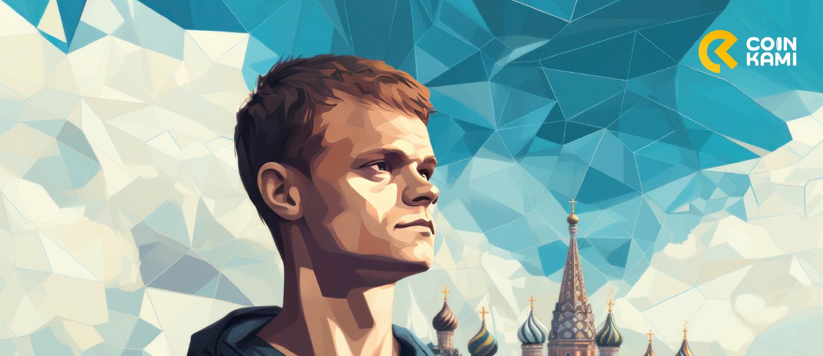 Vitalik Buterin Donasi 100 ETH untuk Bantu Roman Storm di Kasus Tornado Cash