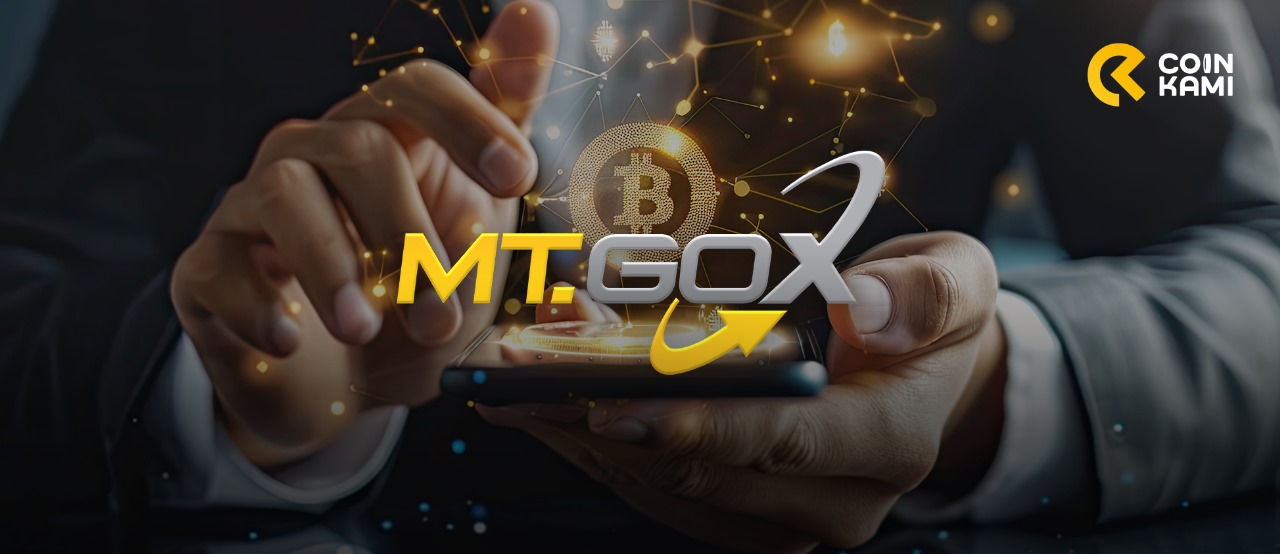 Mt. Gox Perpanjang Batas Waktu Pengembalian Hingga 2025!