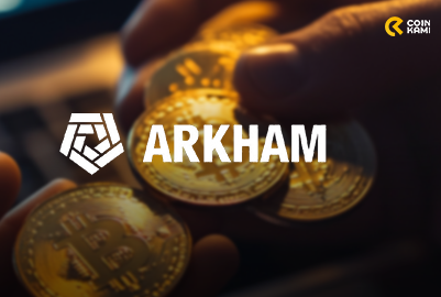 Arkham Intelligence Siap Menggemparkan Pasar Kripto dengan Bursa Derivatif Baru