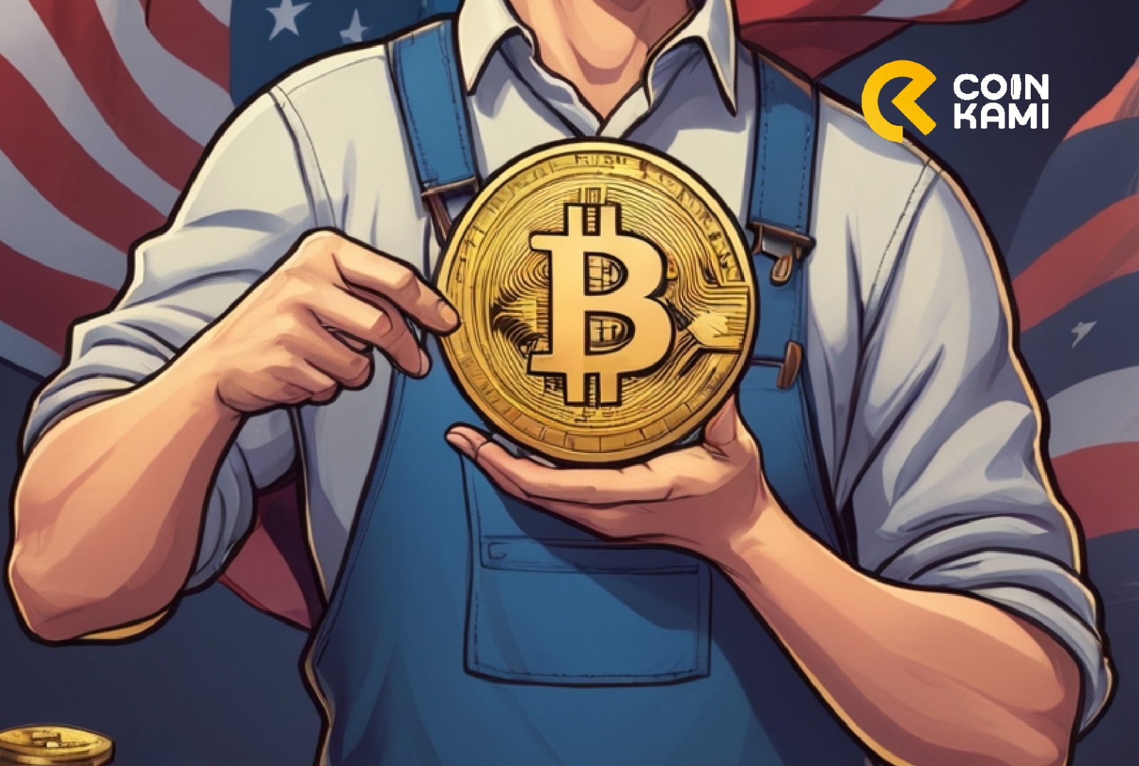 Unemployment Claims Turun ke 241.000, Bitcoin Tembus $68K!