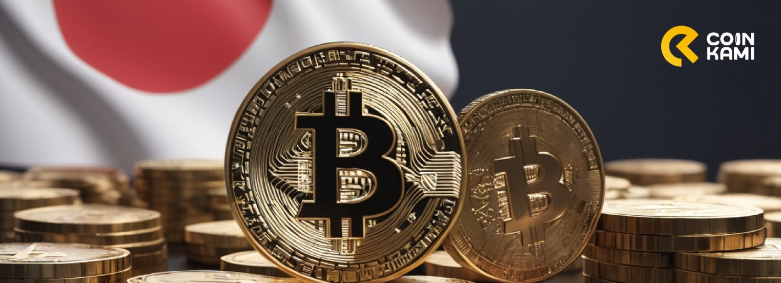 Kelompok Jepang Mendukung Prioritas Bitcoin dan Ether untuk ETF Kripto