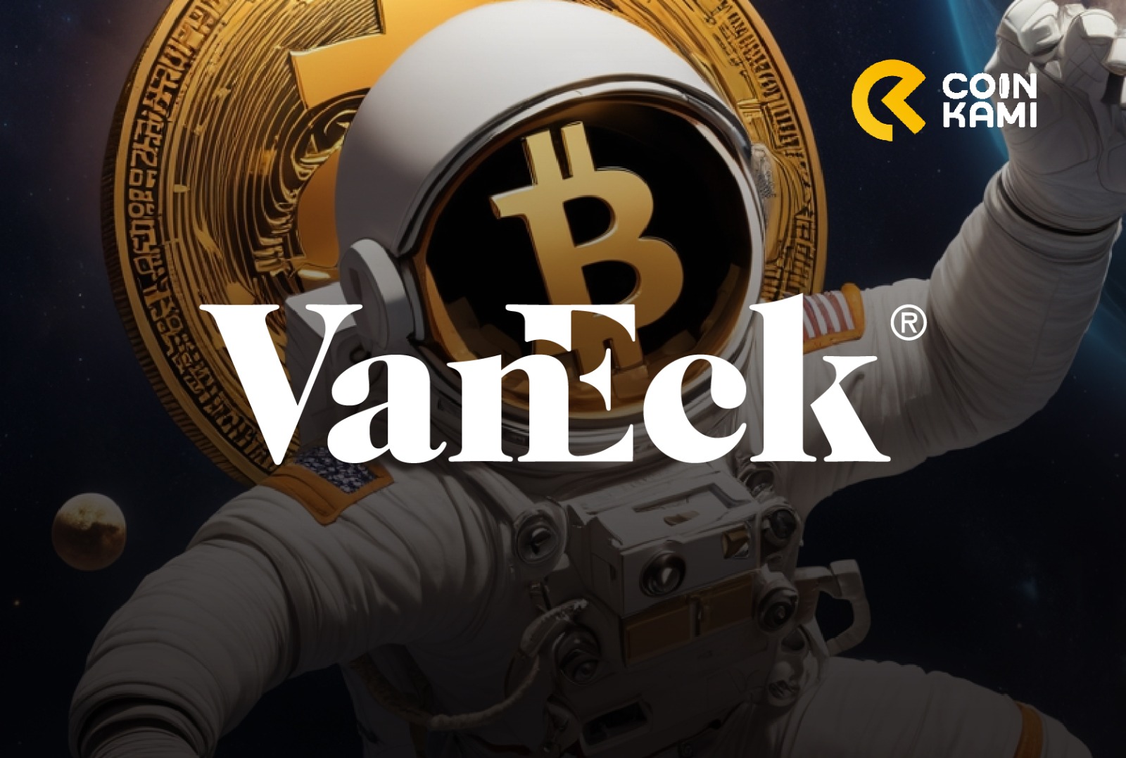 VANECK PREDIKSI ATH BITCOIN DI $180,000 TAHUN INI !