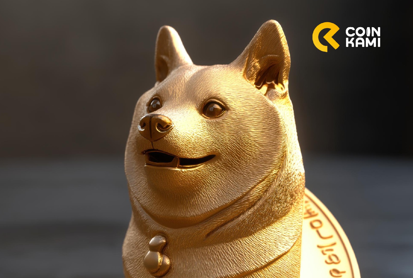 Dogecoin Melejit! Spekulasi X Payments Menggila Usai Cuitan Elon Musk