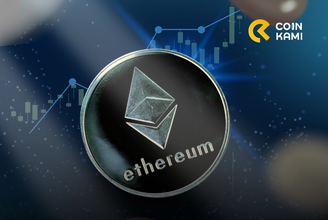 ETH ETFs Catat Lonjakan Tertinggi: Sinyal Rotasi Altcoin Dimulai