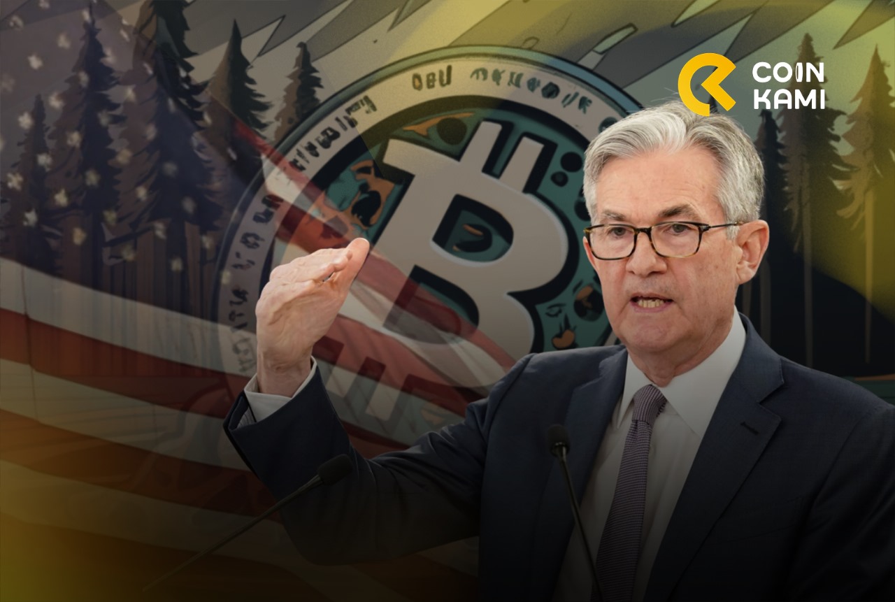 FOMC dan Crypto: Bagaimana Suku Bunga The Fed Memengaruhi Bitcoin