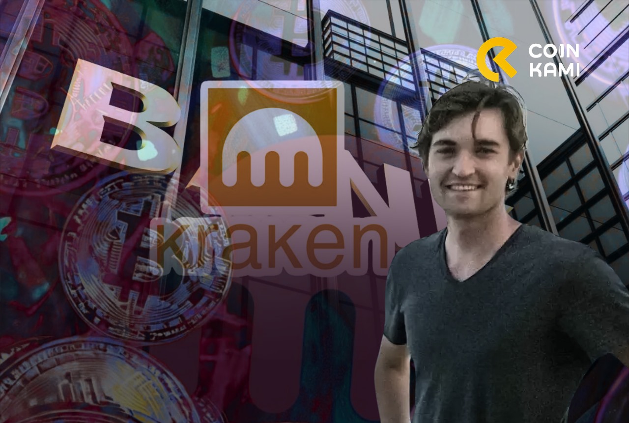 Kraken Donasi $111.111 dalam Bitcoin untuk Ross Ulbricht, Pendiri Silk Road yang Baru Dibebaskan