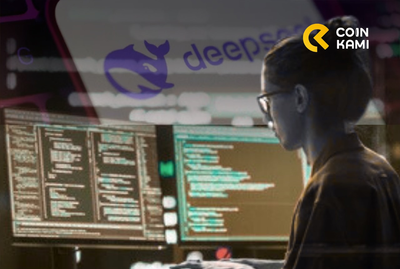 DeepSeek Ternyata Habiskan $1 Miliar untuk Komputer Cluster, Bukan Hanya $6 Juta!