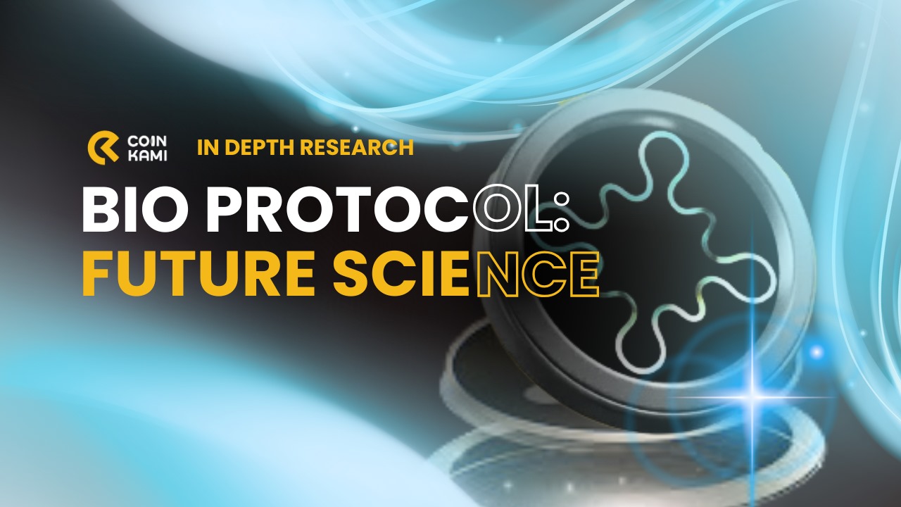 BIO PROTOCOL : Future Science