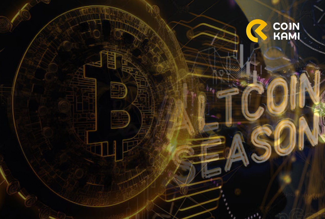 Mengapa Semua Altcoin Mengacu pada Bitcoin dalam Ekosistem Cryptocurrency?