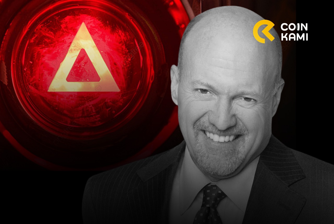 Lagi-Lagi Pasar Anjlok Setelah Optimisme Cramer! Déjà Vu?