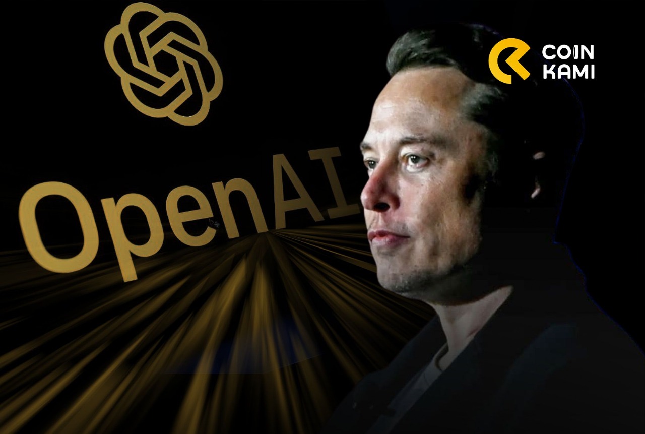 Elon Harus Waspada: OpenAI Bangun Pesaing X yang Bisa Mengubah Segalanya!