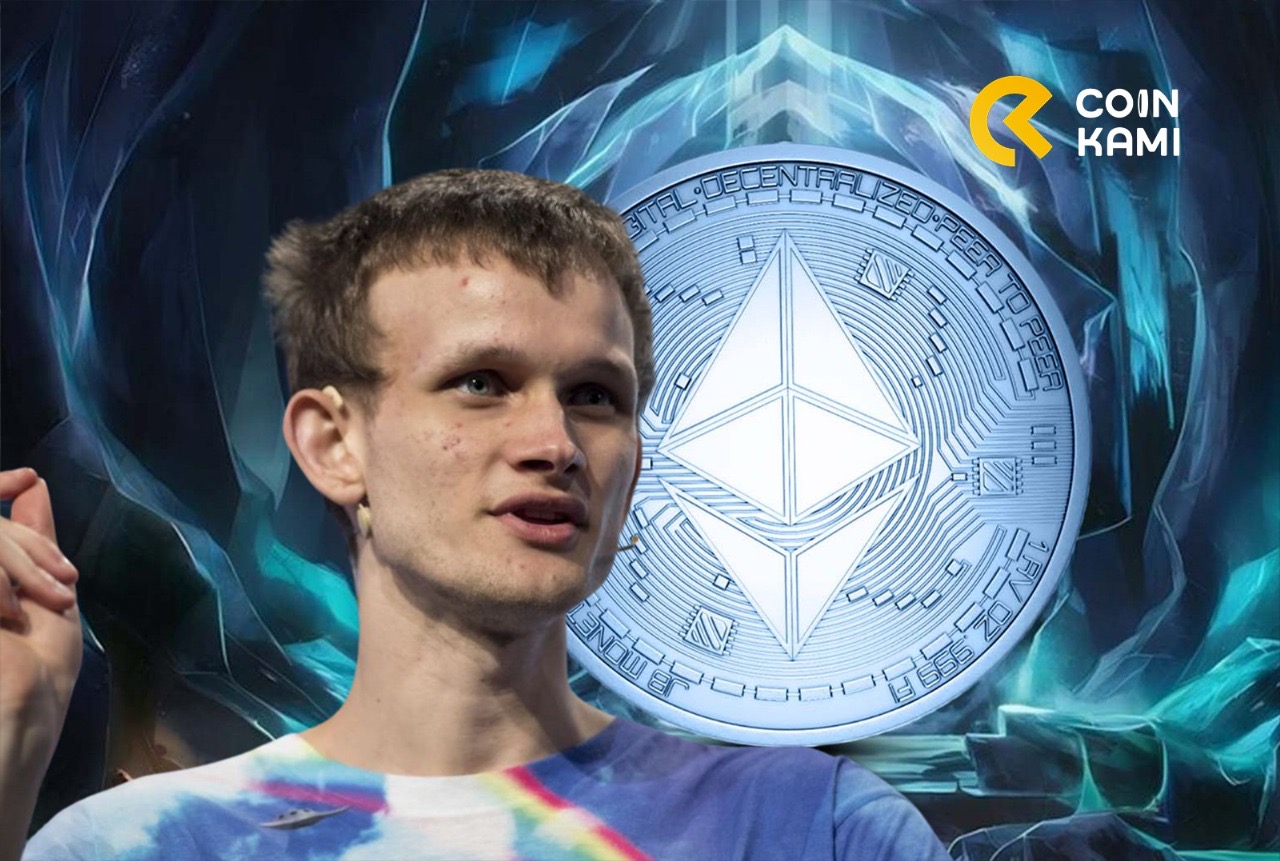 Vitalik Buterin Ingin Ethereum Sesederhana Bitcoin di Tahun 2030 – Apakah Ini Jalan Bullish $ETH?