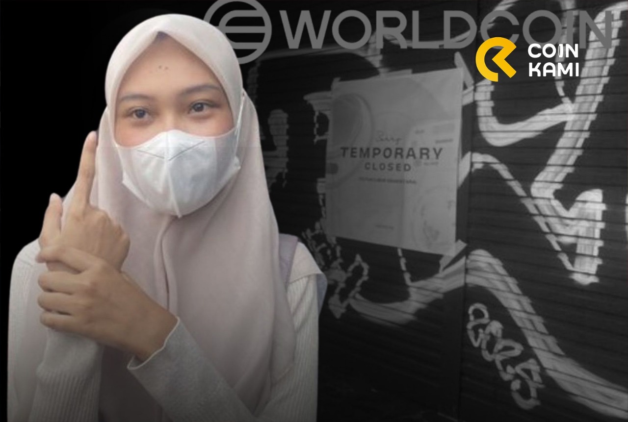 Fenomena Worldcoin di Indonesia: Antara Uang Cepat dan Risiko Privasi