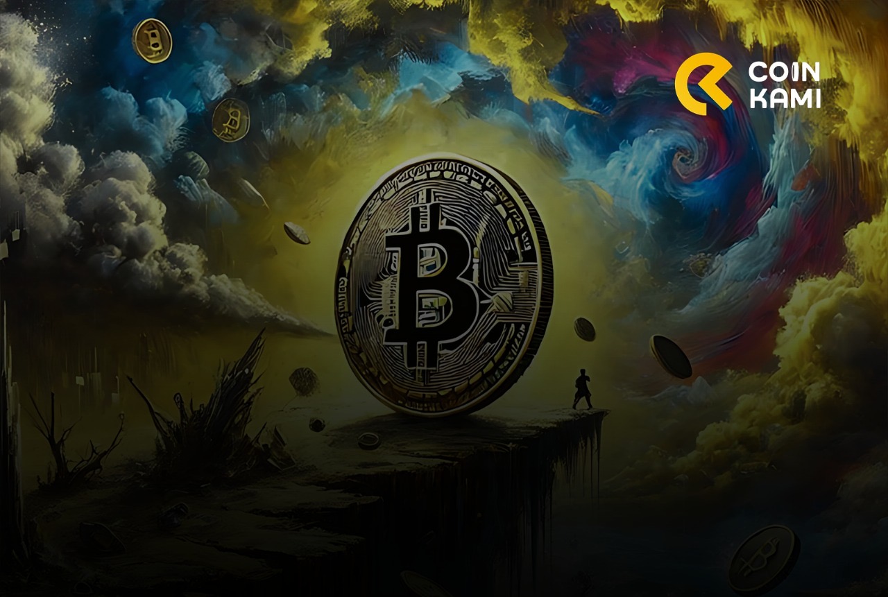 Bitcoin di Penentuan, Altseason di Ujung Tanduk?