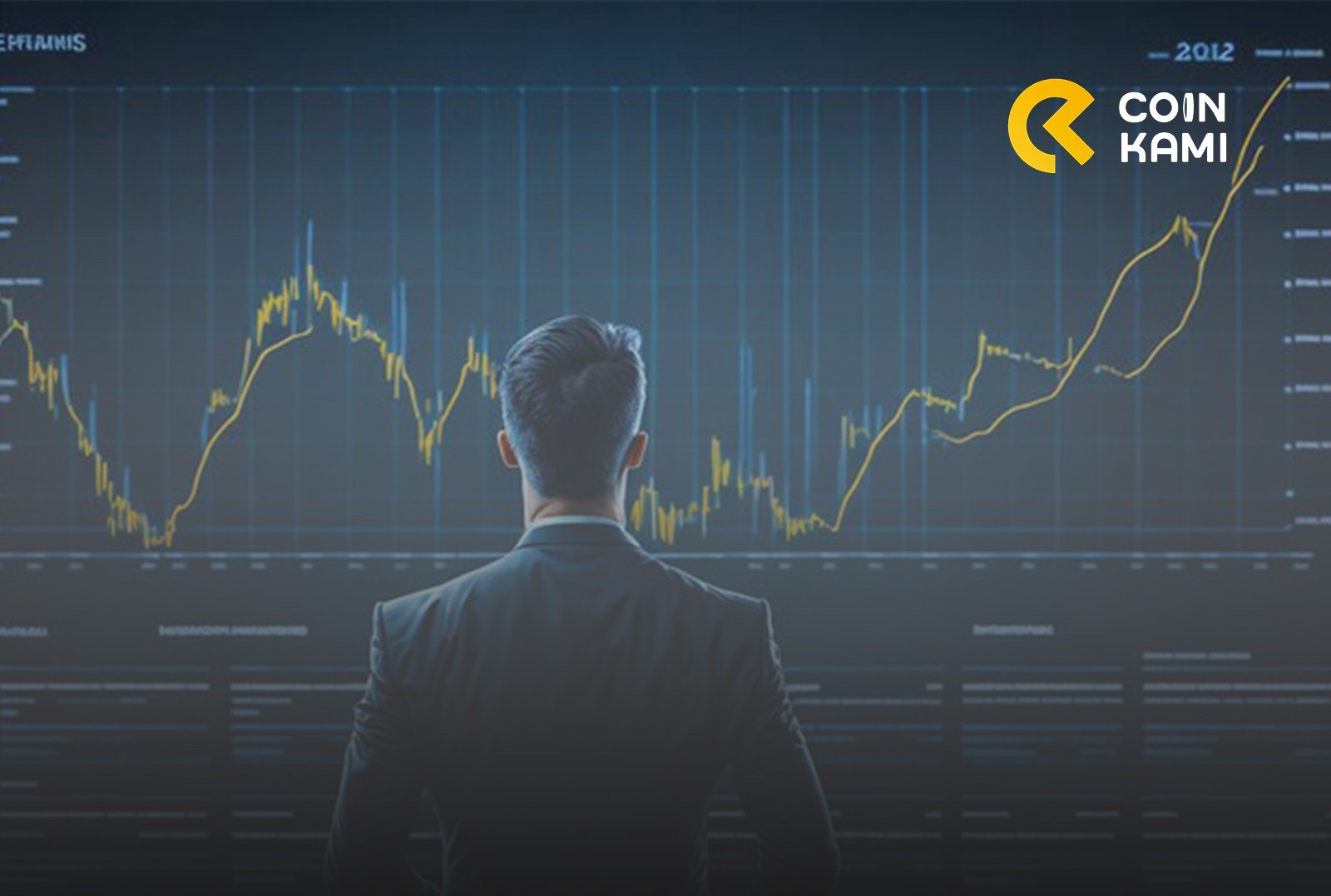 Minggu Krusial 18 Juni: Tiga Faktor Ini Bisa Jadi Penentu Arah Market Kripto!