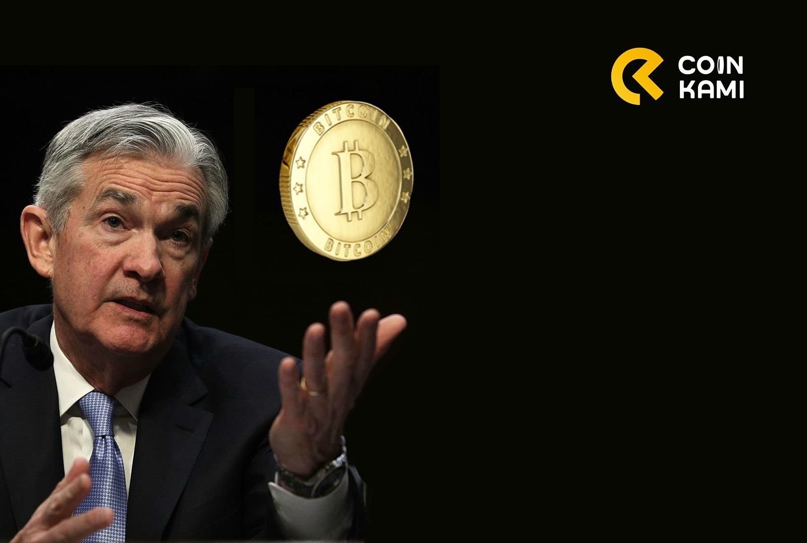 Bitcoin Tembus $104.200! Apa yang Sebenarnya Terjadi di Balik Lonjakan Ini?