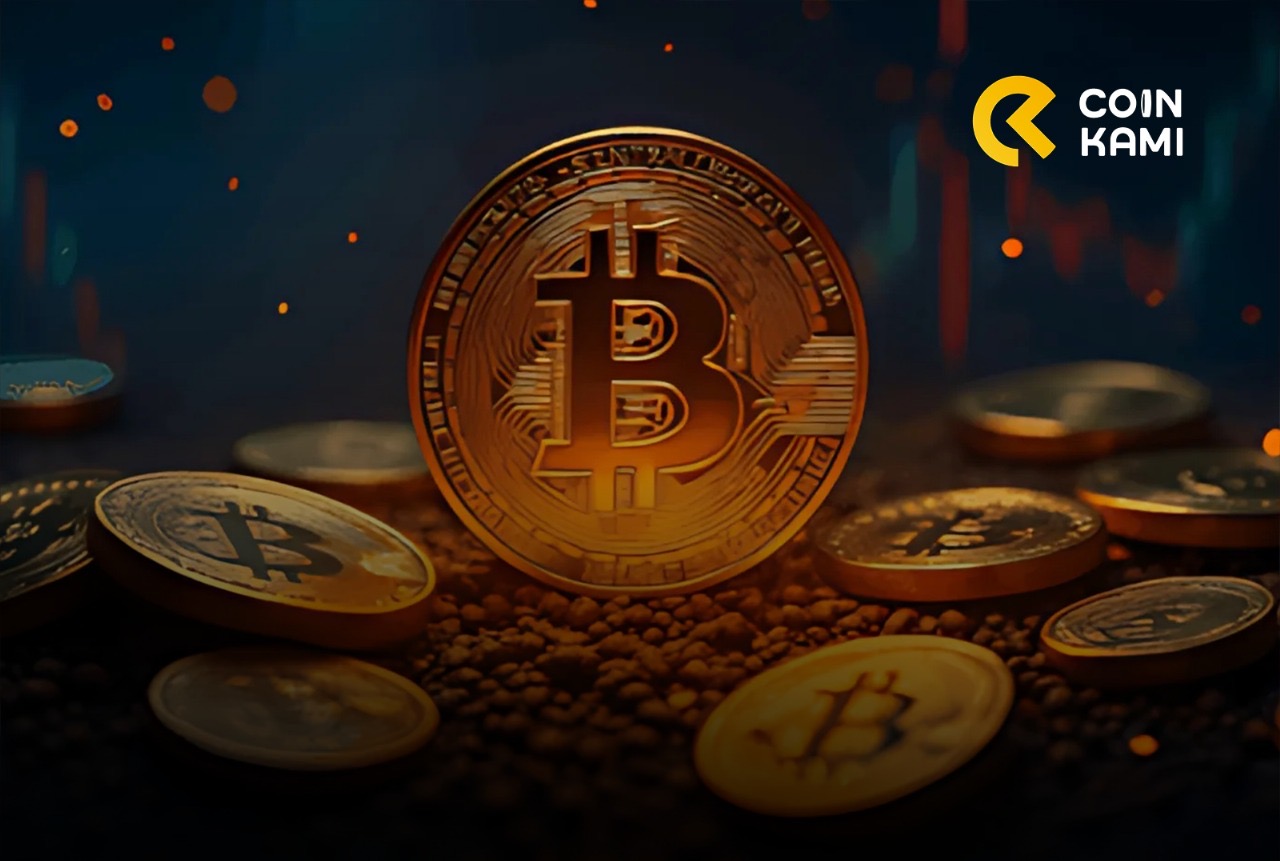 Lagi-Lagi Negara Adopsi Bitcoin! Kazakhstan Ingin Menjadikan Bitcoin Sebagai Cadangan Negara!