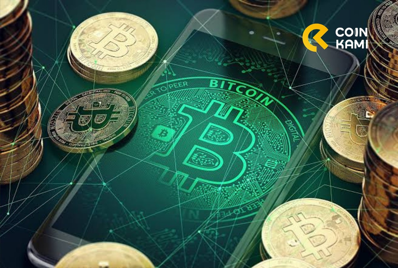 M2 Money Supply AS Tembus $21,94 Triliun — Resesi atau Awal Kejayaan Bitcoin?