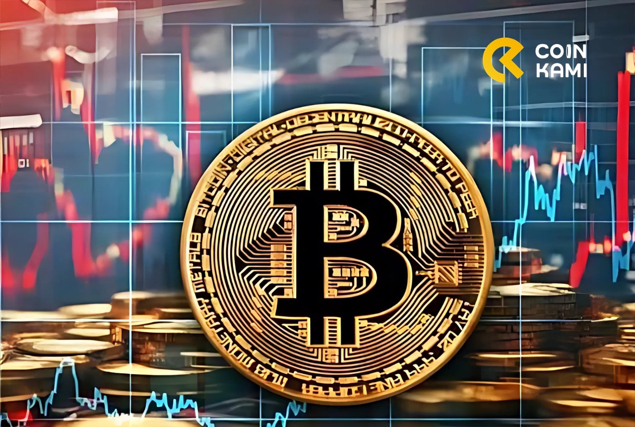 Pasokan Bitcoin di Exchange Anjlok ke Level Terendah Sejak 2018! Apakah Ini Tanda Bull Run?