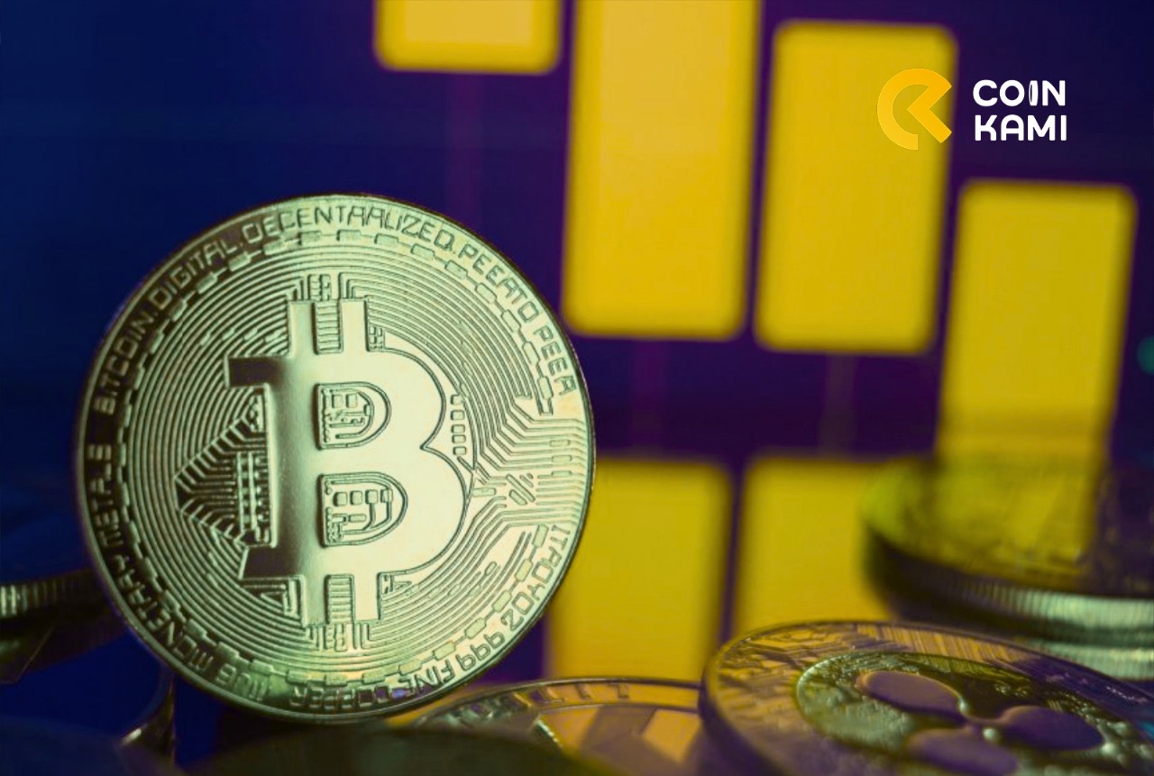 Solo Miner Berhasil Dapatkan 3.173 BTC dari 1 Blok! Hoki atau Skill Tingkat Dewa?