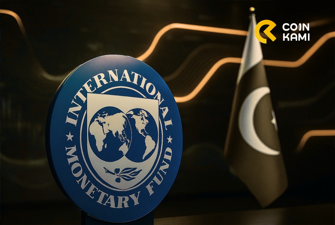 IMF Tolak Permohonan Pakistan untuk Gunakan Listrik Bersubsidi demi Mining Bitcoin — Apa Dampaknya?