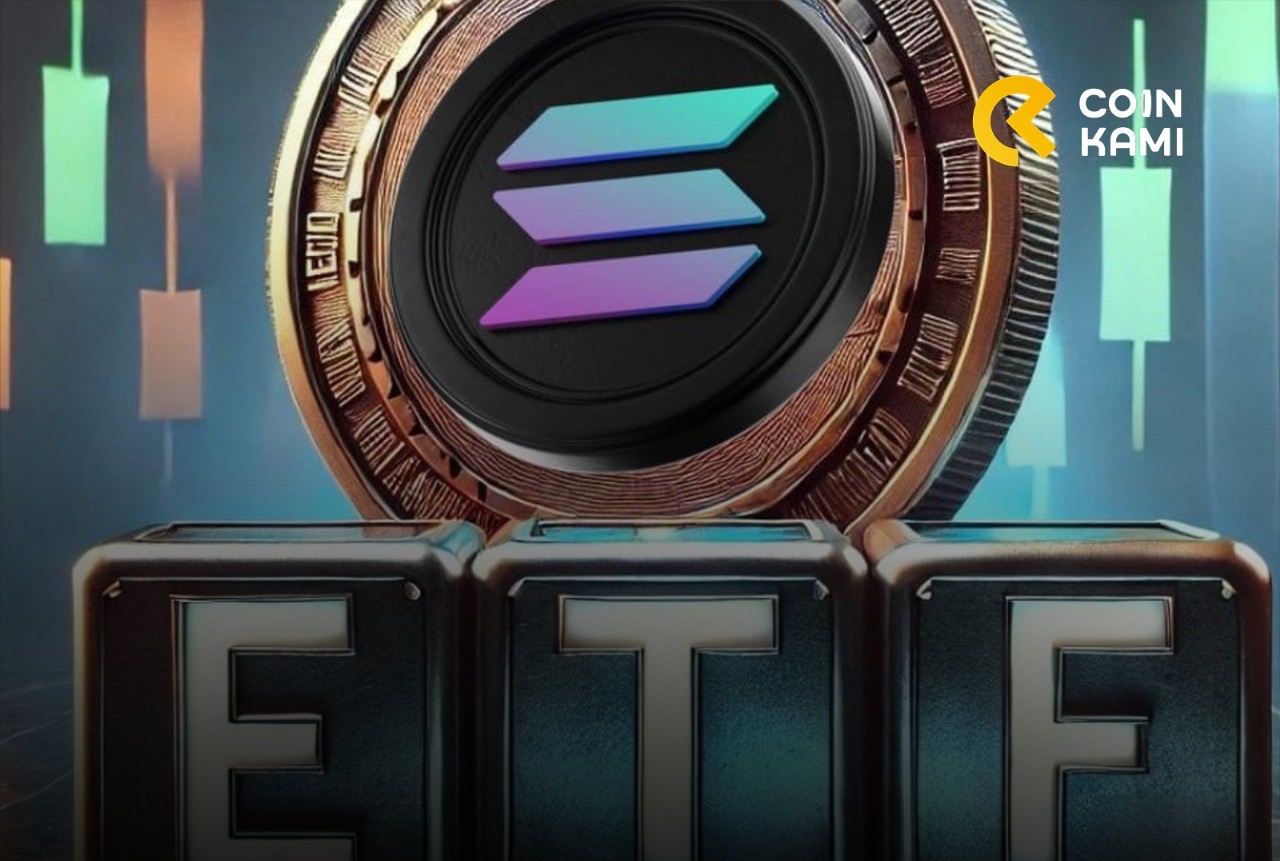 Solana ETF Disetujui, Tapi Harga Malah Dump ke $140+ — Kenapa Gak Laku?