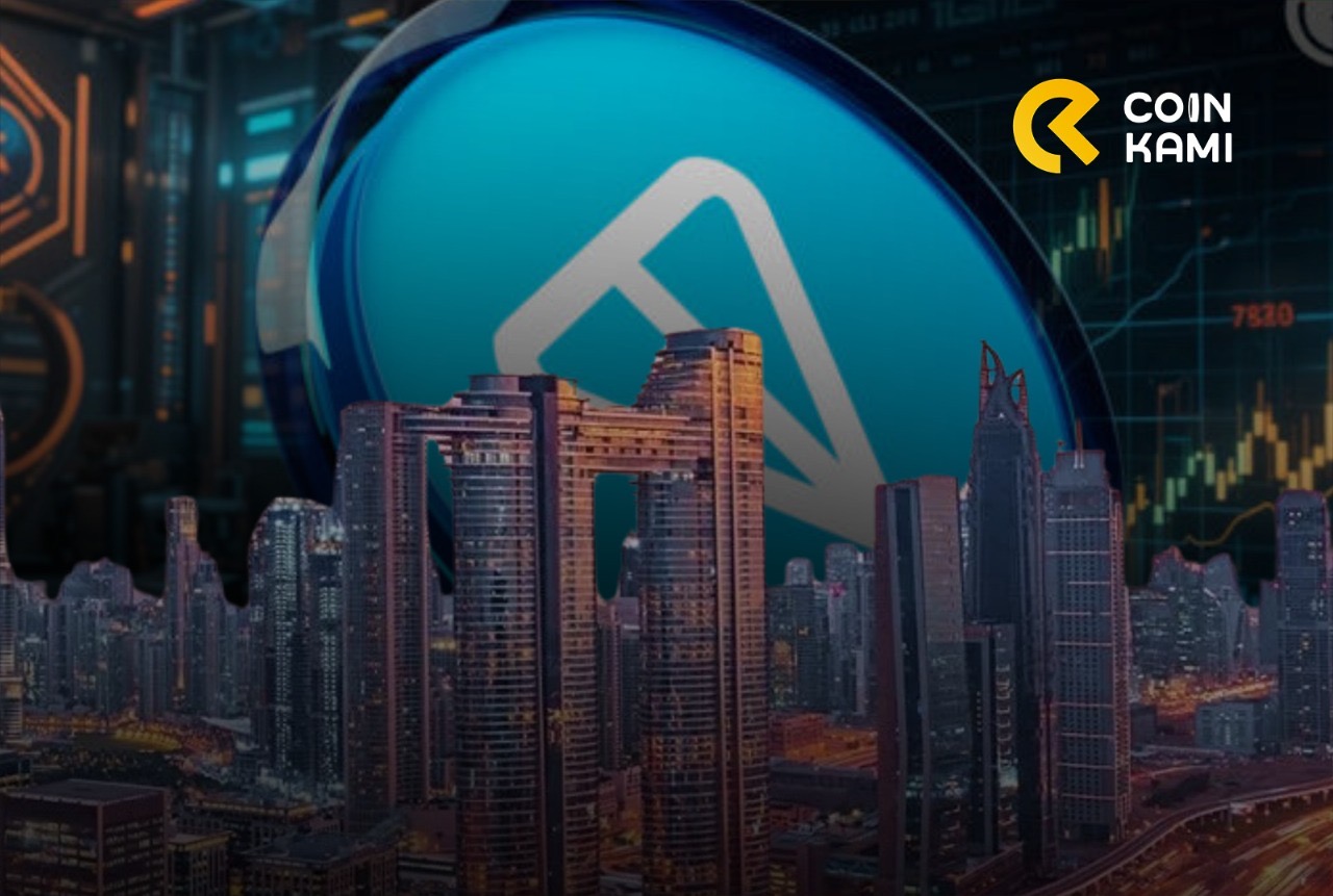 Toncoin Gandeng Pemerintah UAE: Tawarkan Visa Emas 10 Tahun untuk Staker TON!