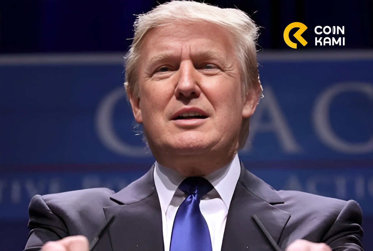 Trump Ancam Tambah Tarif 10% untuk Negara Pro-BRICS, Ketegangan Geopolitik Semakin Panas