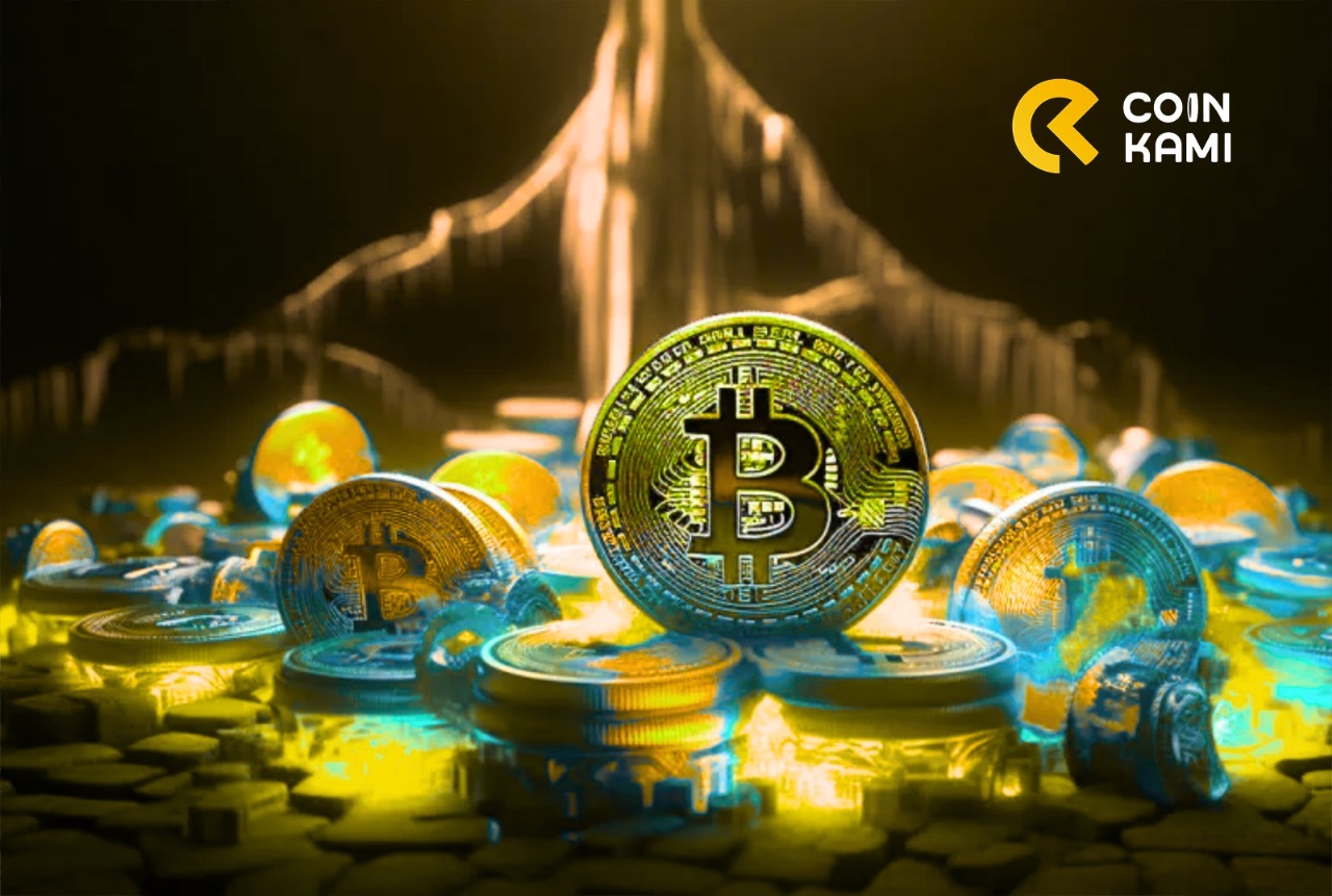 Bitcoin OG Bangkit Setelah 6 Tahun: 14,000 $BTC Dipindahkan dari Dompet Dorman – Apa Artinya untuk Pasar Crypto?