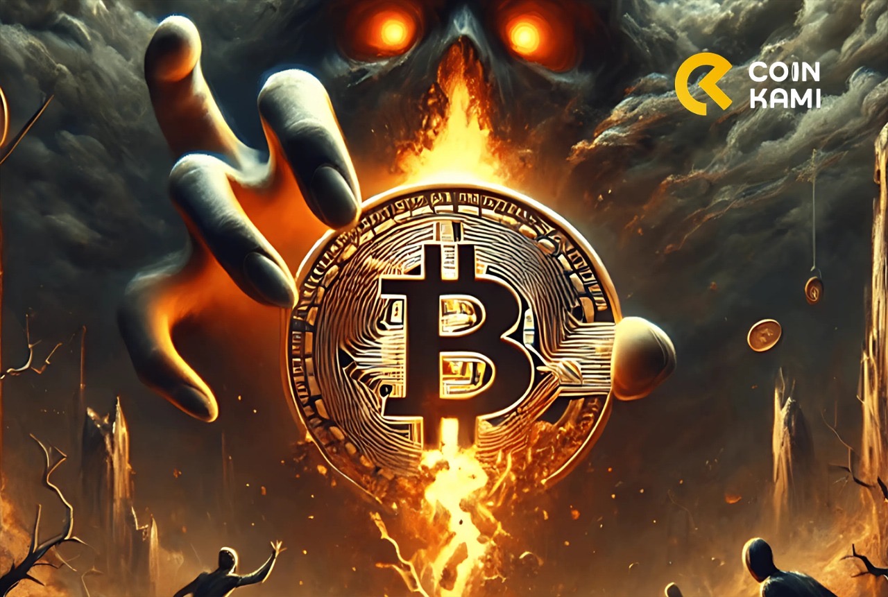 Bitcoin Dominance Mulai Turun: Apakah Altseason Akan Segera Dimulai?