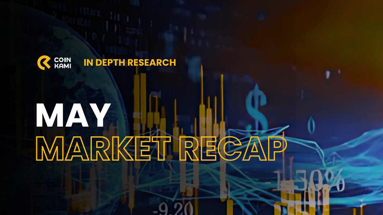 May Market Recap