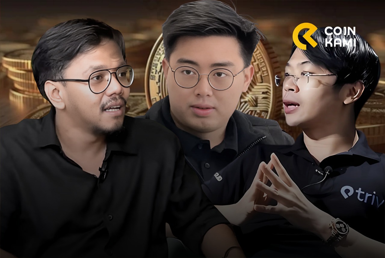 Aset yang Dijuluki Zero Sum Game ATH Setiap Hari! Bitcoin Hit $122,000!