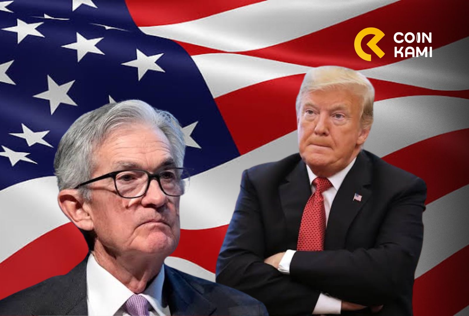 Penasihat Ekonomi Gedung Putih, Hasset: Presiden Trump Bisa Pecat Jerome Powell Jika Ada Alasan yang Tepat – Apa Dampaknya bagi Ekonomi dan Pasar Crypto?