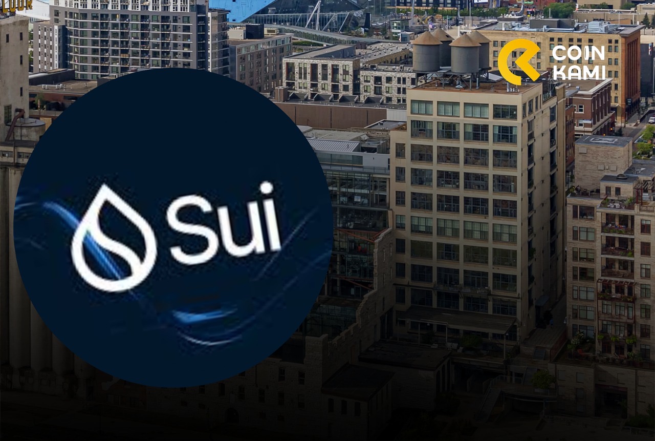 Mill City Umumkan Pendanaan $450 Juta untuk Dukungan Treasury di Blockchain Sui