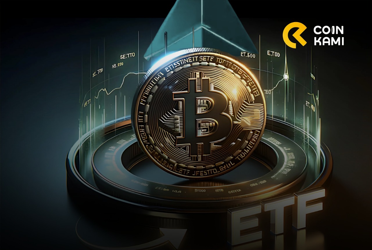 SEC Resmi Setujui Skema In-Kind untuk ETF Bitcoin & Ethereum: Apa Dampaknya bagi Pasar Kripto?