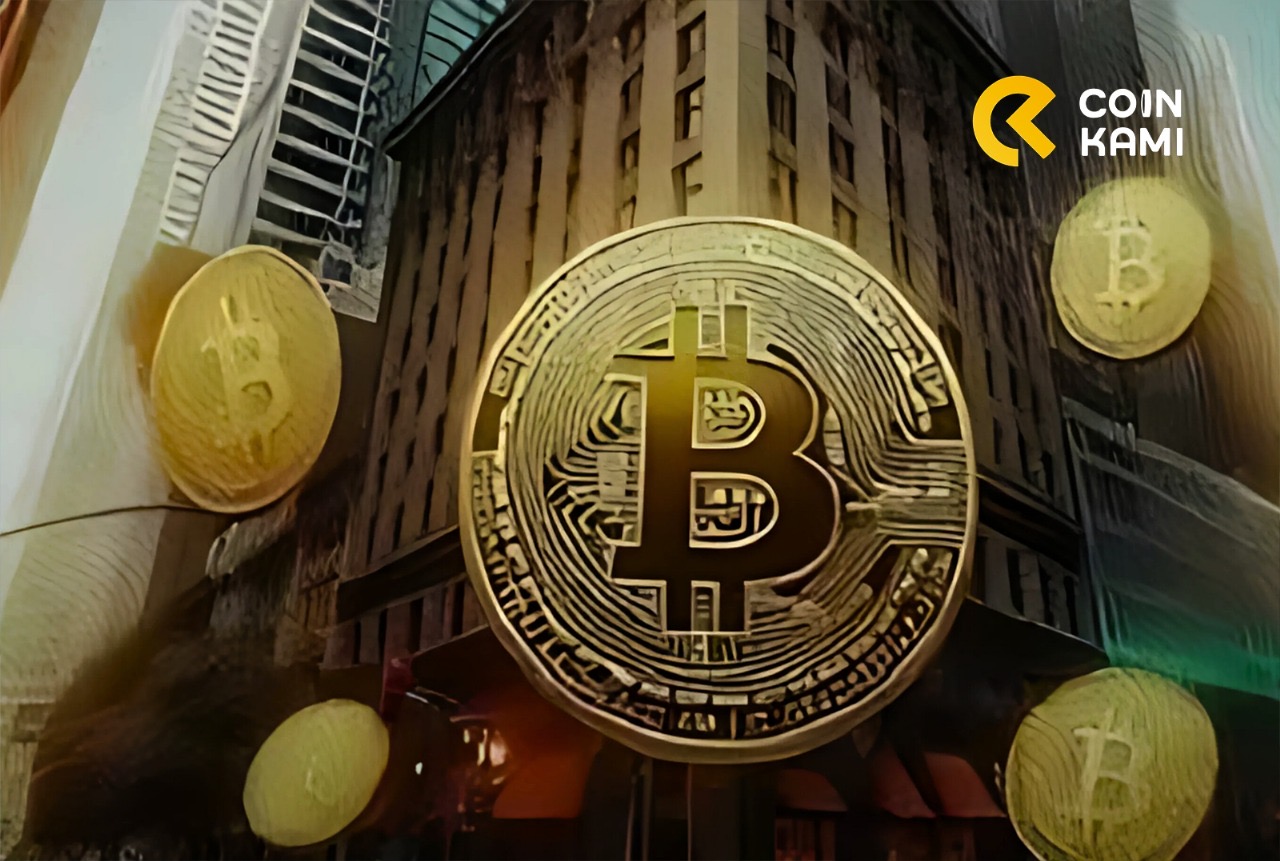 BTC BULLISH! Whale Ini Tambah Posisi Long BTC, Kini Pegang 752 BTC Senilai Rp1,4 Triliun
