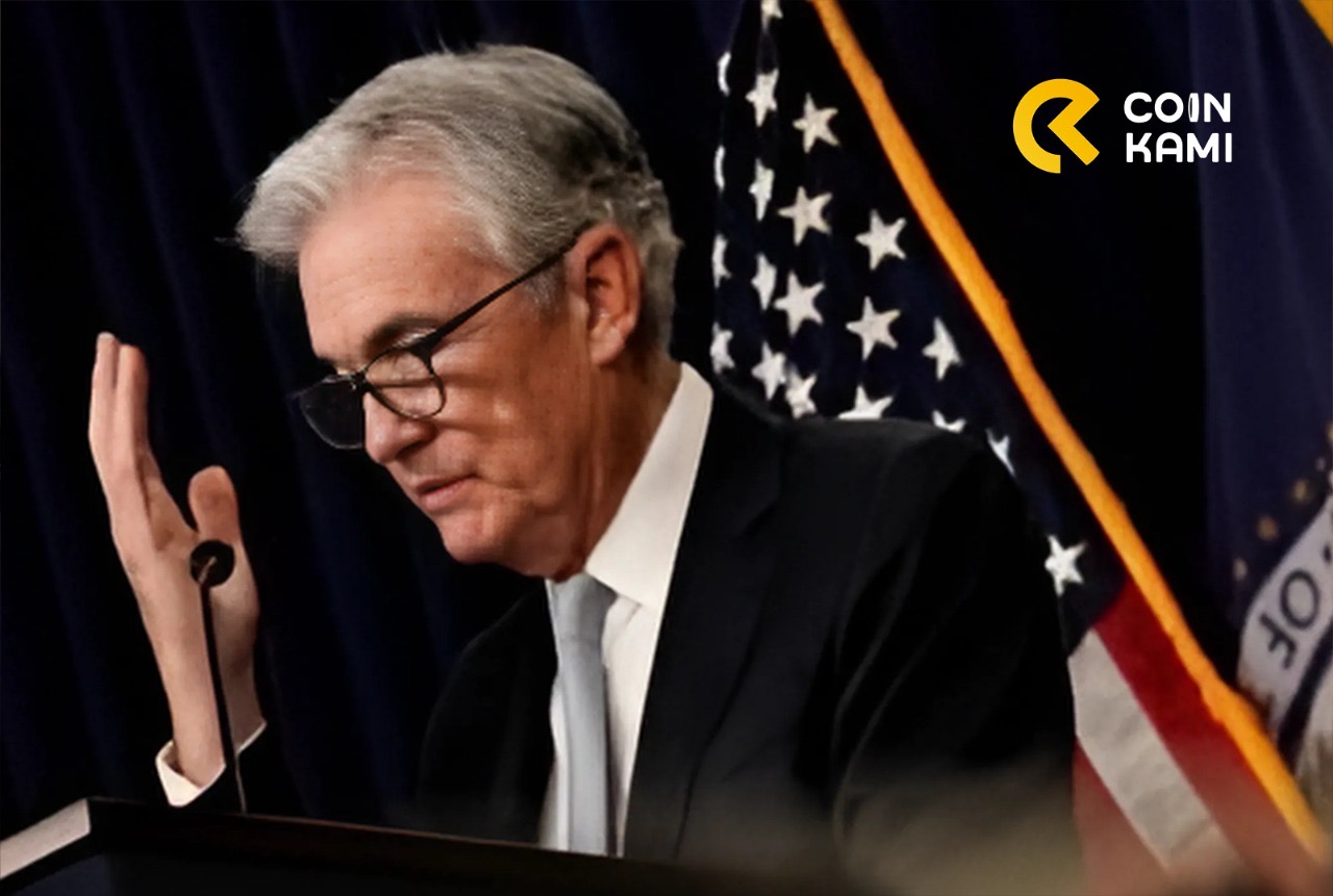 Powell Mundur? Bessent Bocorkan Daftar Calon Ketua The FED Baru