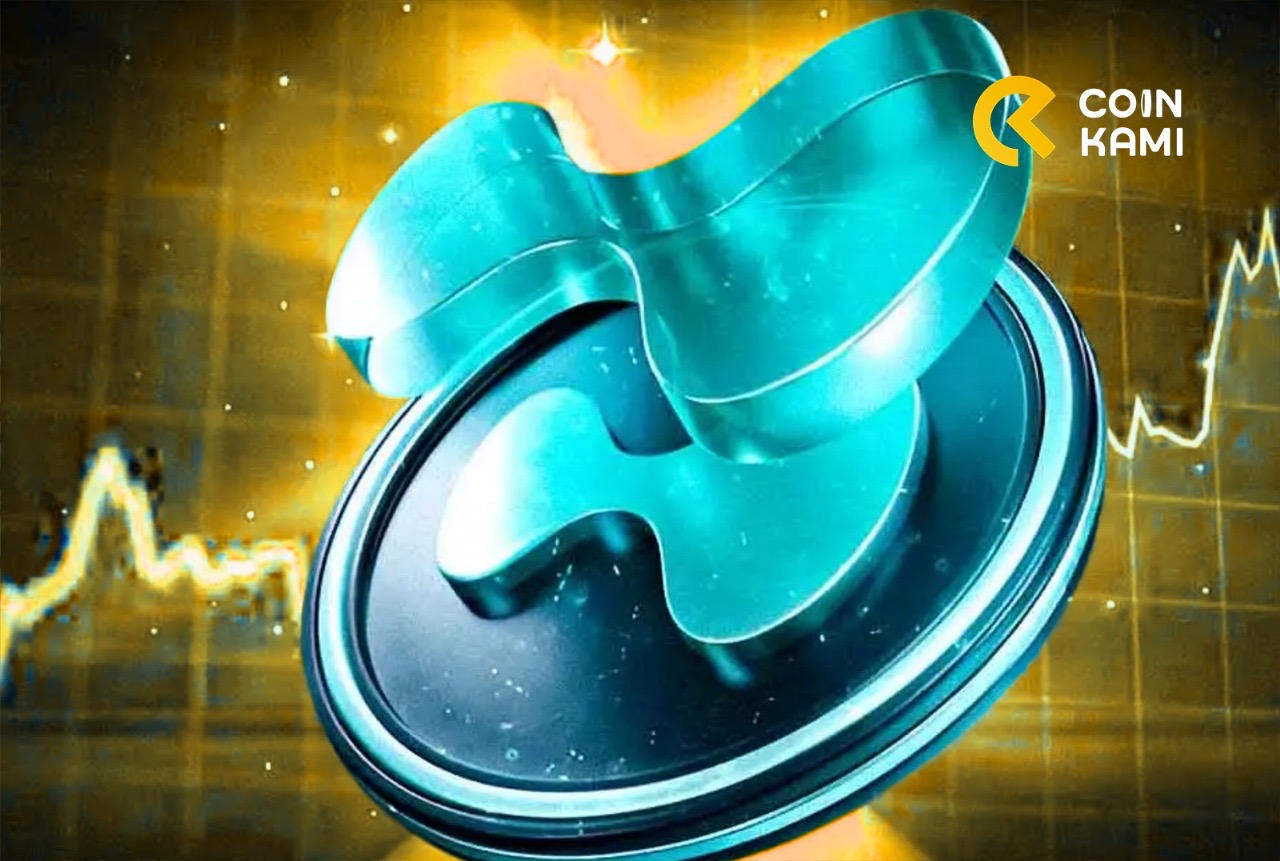 Hasilkan Profit 115 Miliar Per Hari! Hyperliquid Bullish Salip Revenue Circle