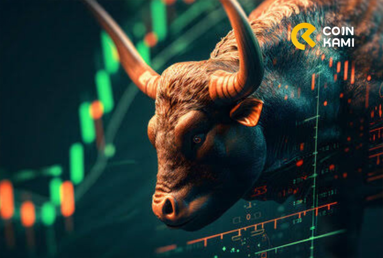 Tekanan Jual Long Term Holder: Apakah Akhir Bull Market Semakin Dekat?