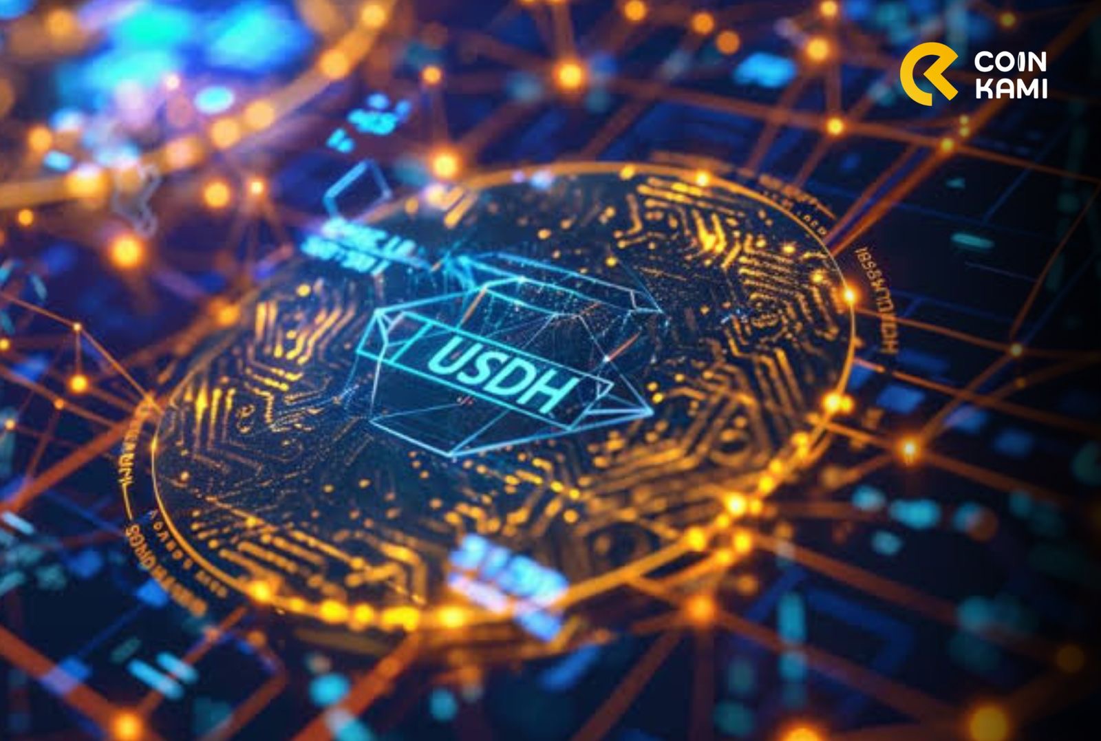 Siap-Siap New ATH! $HYPE Bakal Launching Stablecoin Sendiri: $USDH