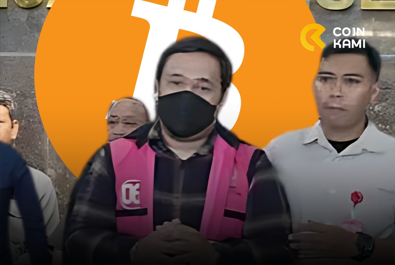 Skandal Besar Bank Sulsel! Pegawai Bank Gelapkan Rp 2,2 Miliar Dana Nasabah Demi Trading Kripto!