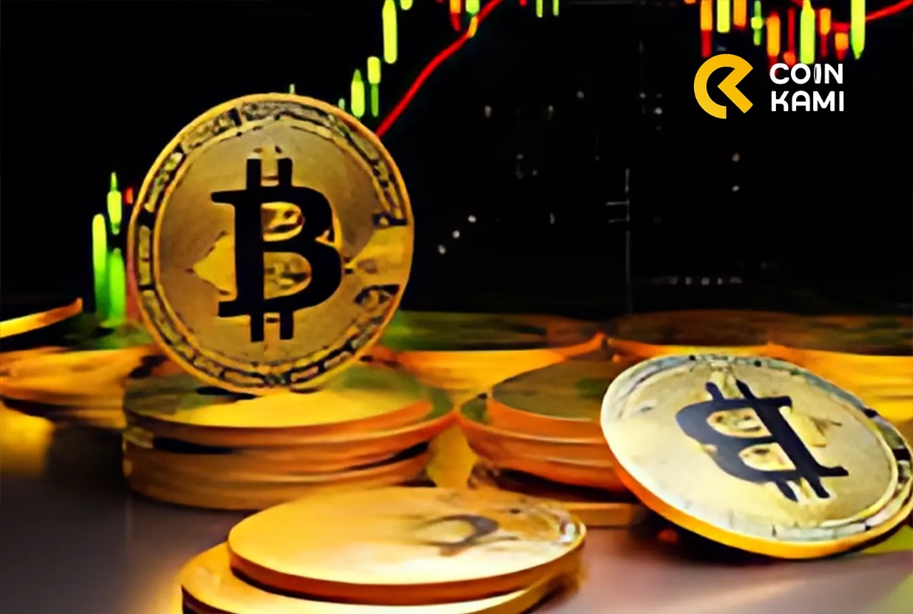Kapan Altseason Bang? Indeks Altcoin & Google Trend Sebut Sebentar Lagi Altseason Resmi Dimulai!