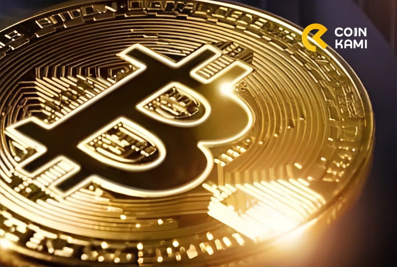 Tahun 2010, Website Ini Bagi-Bagi 5 Bitcoin Gratis untuk Tiap Pengunjung! Sekarang Nilainya 10 Miliar Rupiah
