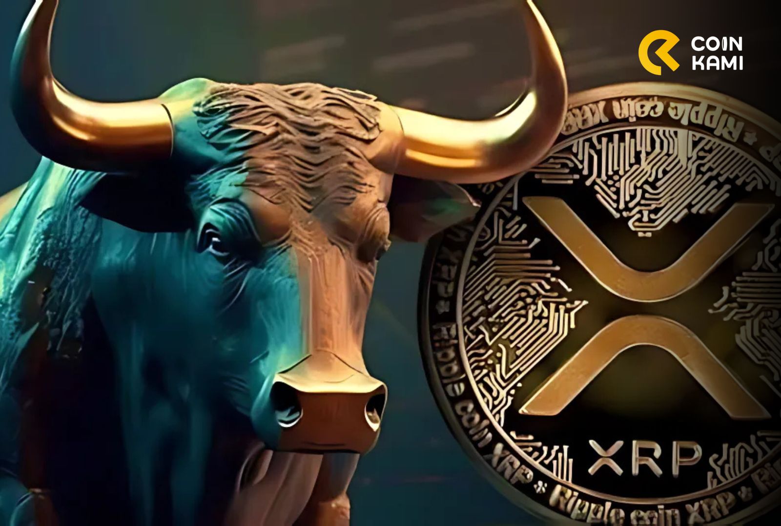 Bullish! ETF XRP Spot Pertama di AS Resmi Dirilis Minggu Ini