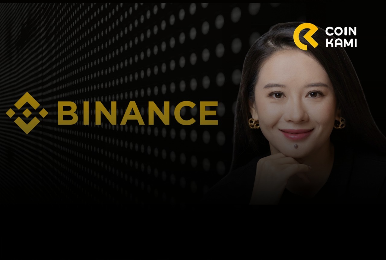 He Yi Binance Janji Kompensasi Semua User yang Rugi Akibat Kesalahan Platform