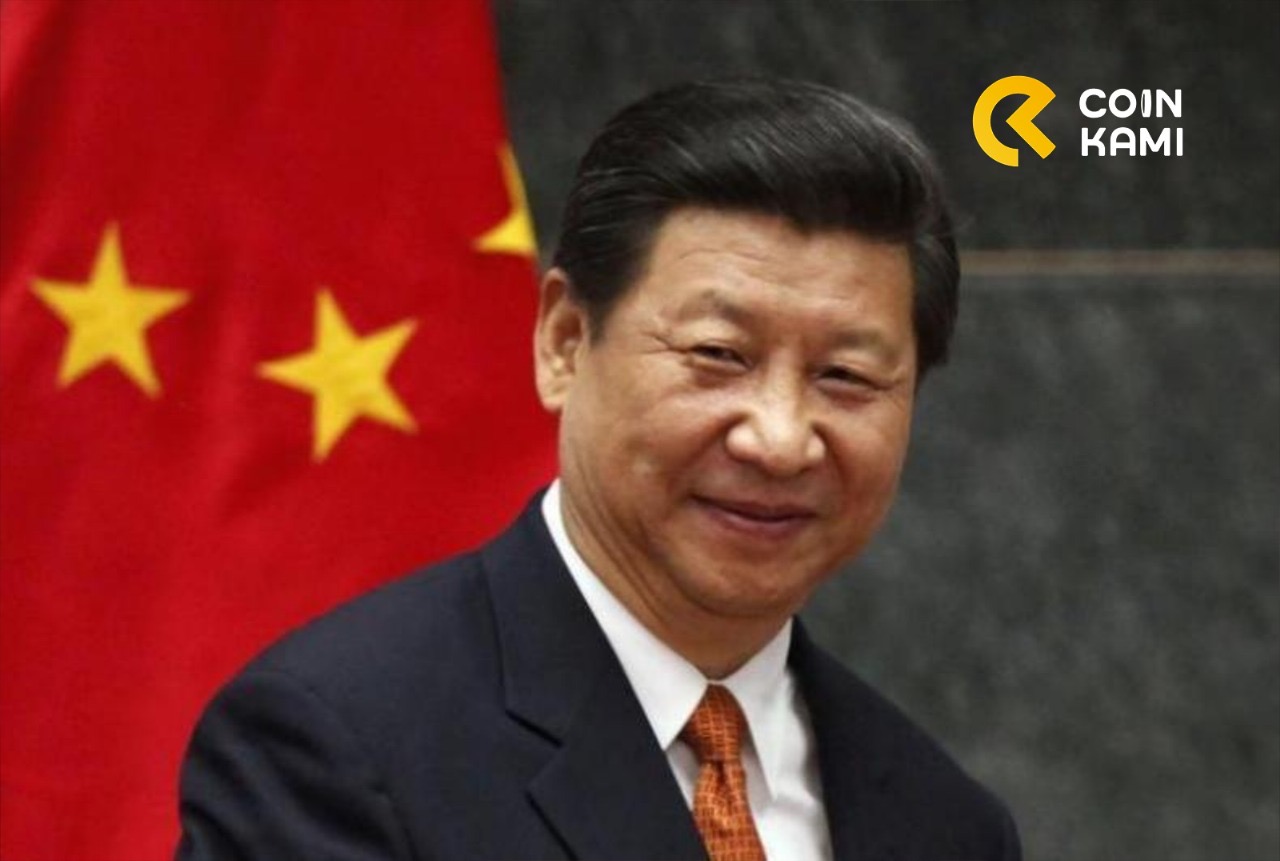 President Xi: Siap Perang Dagang, Tapi Pintu Negosiasi Masih Terbuka untuk Trump