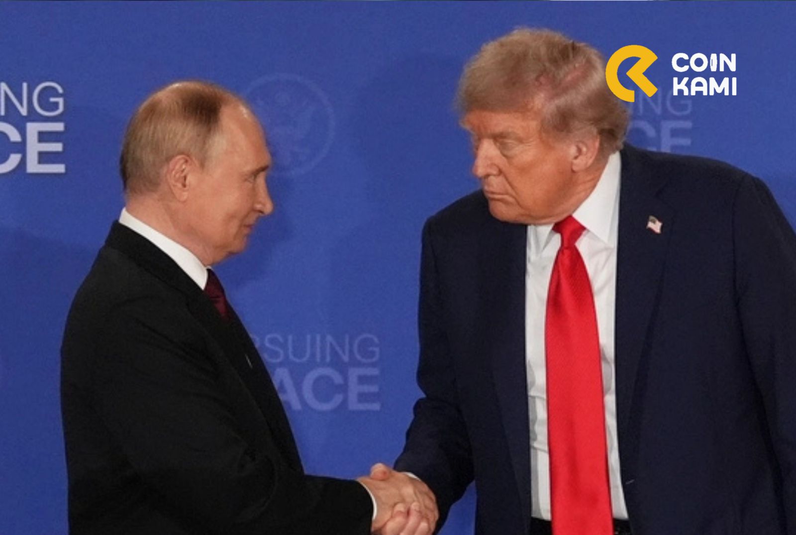 Trump Akan Bertemu Putin di Budapest untuk Mengakhiri Perang Rusia-Ukraina