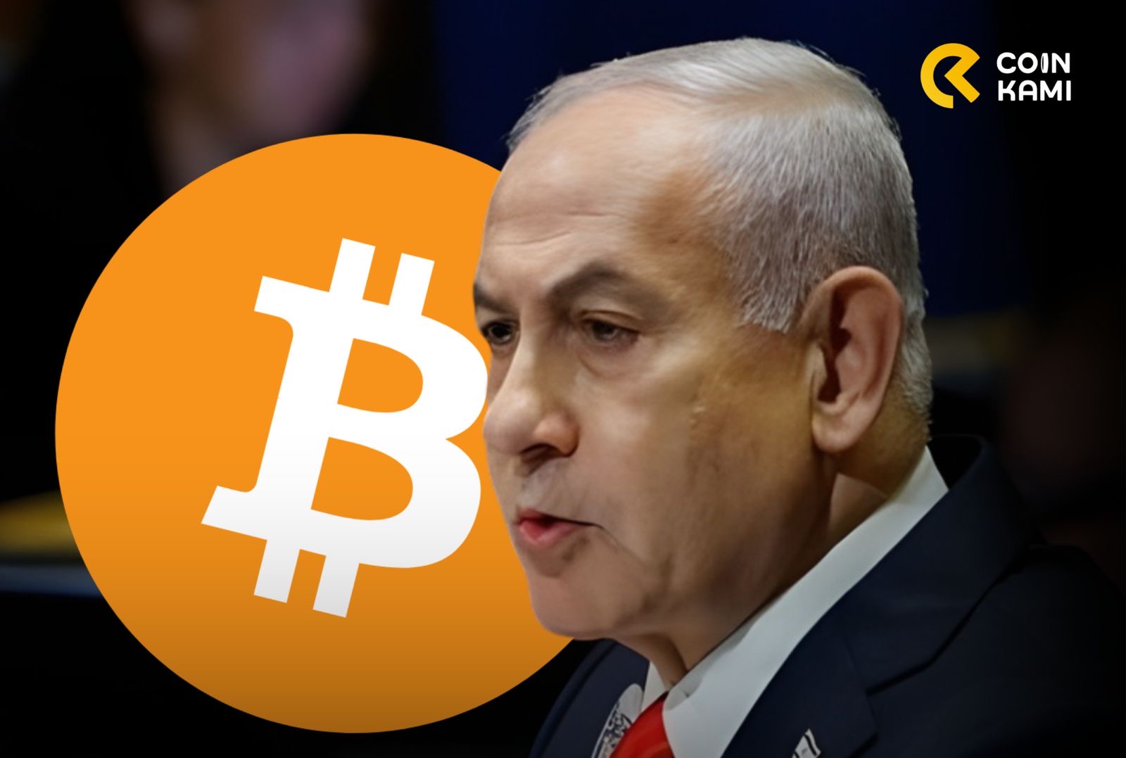 Israel Serang Gaza, Gencatan Senjata Dilanggar! Bitcoin Terbang ke $108.000