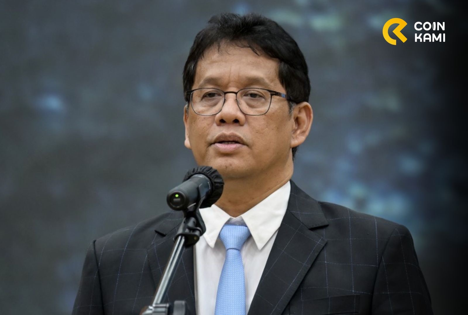 Purbaya Tegaskan Tak Akan Lanjutkan Skema Burden Sharing dengan Bank Indonesia